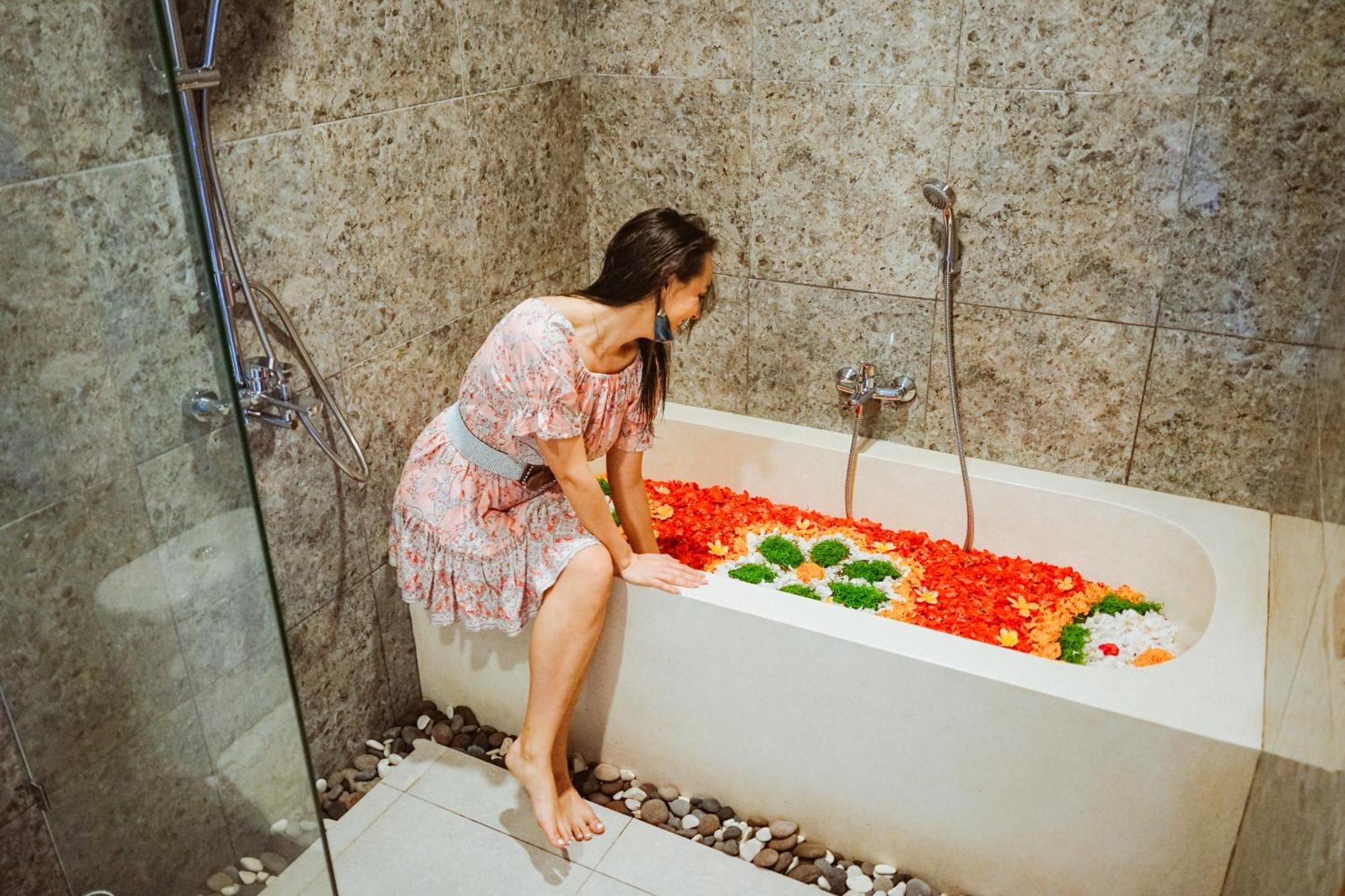 Hokyy Accommodation 乌布 外观 照片