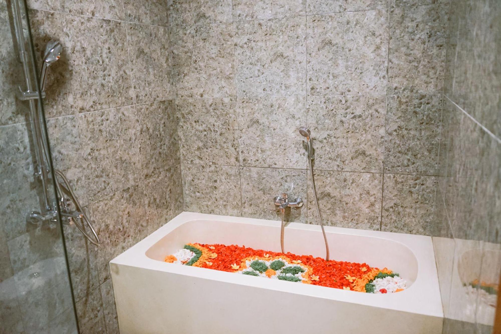 Hokyy Accommodation 乌布 外观 照片