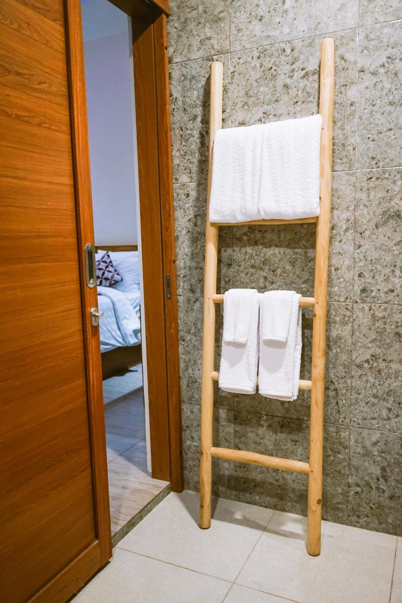 Hokyy Accommodation 乌布 外观 照片